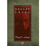 Poezii Alese - Kassak Lajos