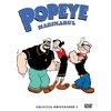 DVD Popeye marinarul: Colectia aniversara 3