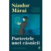 Portretele unei căsnicii - Sándor Márai