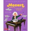 Povestea mea de sear?: Mozart ?i destinul lui de geniu