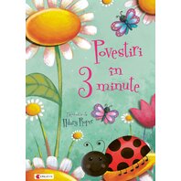 Povestiri in 3 Minute