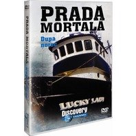 DVD Prada mortala: Dupa noroc