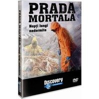 DVD Prada mortala: Nopti lungi nedormite
