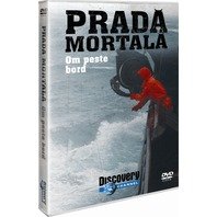 DVD Prada mortala: Om peste bord