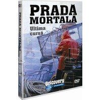 DVD Prada mortala: Ultima cursa