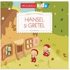 Primele Povesti Hansel+Gretel