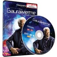 Prin Gaura de Vierme cu Morgan Freeman sezonul 1, disc 2