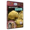 DVD Afla totul despre mumii