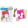 Art & Craft Set Animals