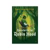 Aventurile lui Robin Hood