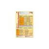 Booklet Pliant Gram. Francaise 1