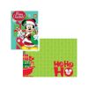 Felicitari Craciun Mickey