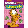 Garfield te invata literele