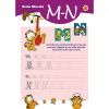 Garfield te invata literele