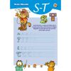 Garfield te invata literele