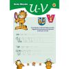 Garfield te invata literele