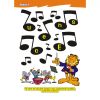 Garfield te invata literele