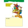 Garfield te invata literele