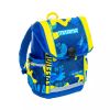 Ghiozdan ergonomic Mitama UPSIDE COOL/GRAFFITI #BF 24l