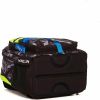 Ghiozdan Mitama NEW PLUS GRAPHICS FLASH 28l