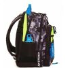 Ghiozdan Mitama NEW PLUS GRAPHICS FLASH 28l