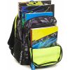 Ghiozdan Mitama NEW PLUS GRAPHICS FLASH 28l