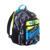 Ghiozdan Mitama NEW PLUS GRAPHICS FLASH 28l