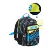 Ghiozdan Mitama NEW PLUS GRAPHICS FLASH 28l