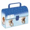 Gentuta Animal Planet cute cu maner