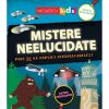 Mistere neelucidate. Poti TU sa explici inexplicabilul?