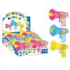 My bubble balonase de sapun cu luminite, megafon, 50 ml