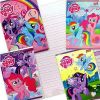 My Little Pony Caiet A5