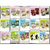Pachet Readers Complet 15 titluri