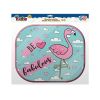 Parasolar copii 2 buc in set Flamingo Fabulos