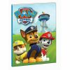 Paw Patrol Caiet 40 file