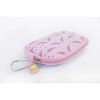 Pixie Pouch Galben /Gri