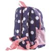 Pixie  Rucsac Albastru Buline