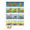 Revista Garfield Nr. 57-58