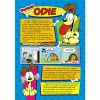 Revista Garfield Nr. 57-58