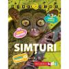 Seria Discover Science. Simturi