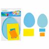 Set creativ Oua de Paste