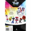 Set De Colorat Trolls Play Pack