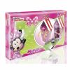Set de construit din carton ecologic Minnie