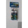 Set rechizite 12 articole  10x2,6cm Paw Patrol