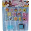 Soy Luna Set de stampile creativ