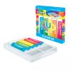 Tempera Mitama Eco Lavabil FLUO 5 culori, 5 x 21ml