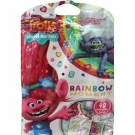 Play pack trolls