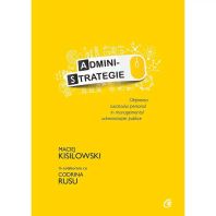 Administrategie