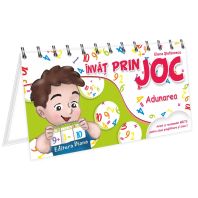 Adunarea - Invat prin joc