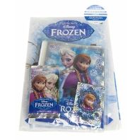 Album Frozen